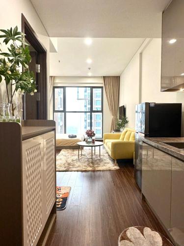 Bunny's Homes - Vinhomes Ocean Park in Gia Lam