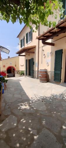 B&B Casa Fattorini in Appalto
