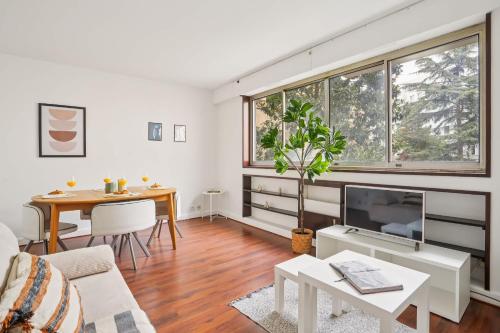 BnBNova - 1BR - Montmartre & Palais Garnier