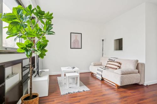 BnBNova - 1BR - Montmartre & Palais Garnier - image 12
