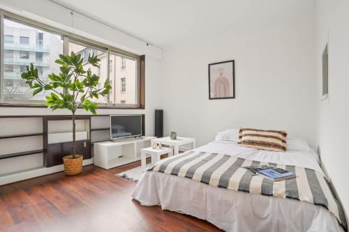 BnBNova - 1BR - Montmartre & Palais Garnier - image 14