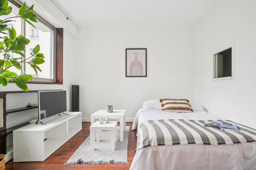BnBNova - 1BR - Montmartre & Palais Garnier - image 3