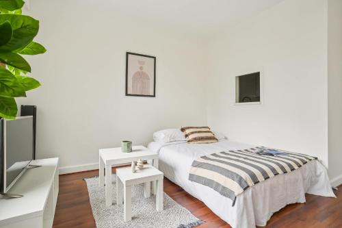 BnBNova - 1BR - Montmartre & Palais Garnier - image 13