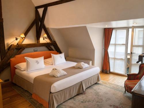 Hotel Le Dixseptième, Bruksela (zdjęcie 9)