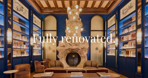 Hotel España Ocean Drive - Newly Renovated, Barcelona