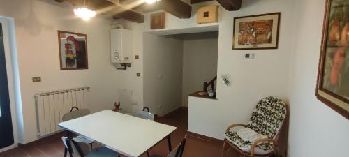 B&B Casa Fattorini in Appalto