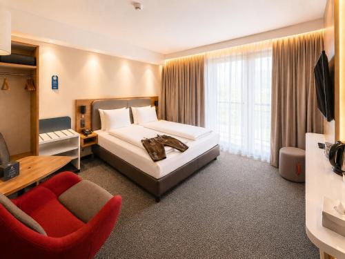 Holiday Inn Express Munich Airport Erding By IHG in Erding