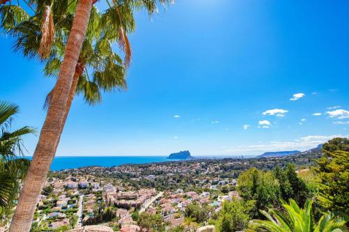 Vistalmar - fantastic sea view