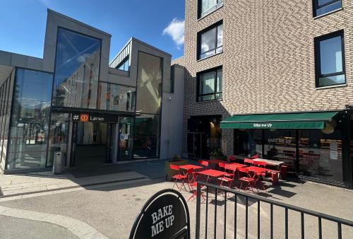Charm apartment in Løren, Oslo, Oslo