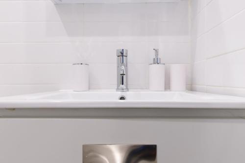 244 East Apartments – khách sạn tại Upper East Side