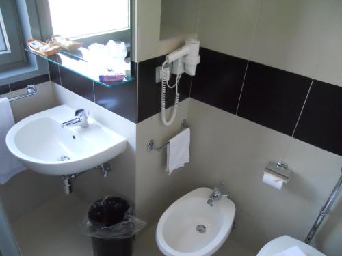 Best Western Executive Business Hotel - image 5