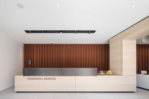 Stadthotel Münster - image 9