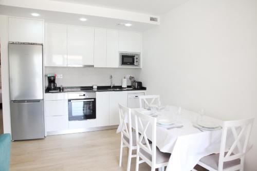 Apartamentos Los Novalejos in Soano