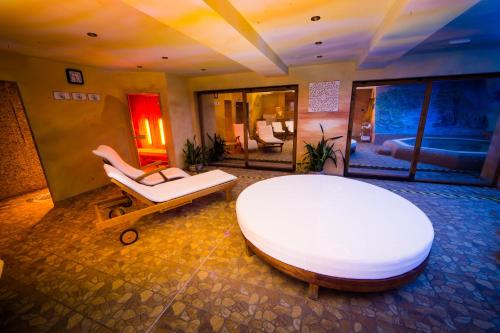 Wellness Cottage CEDER