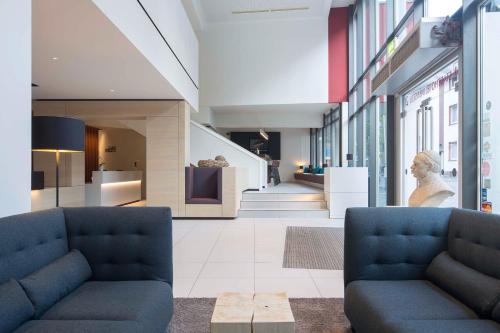 Stadthotel Münster - image 4