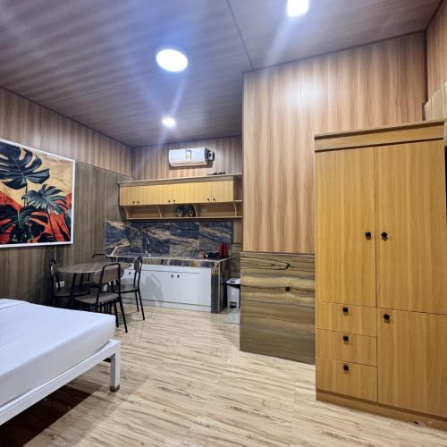La Palma Air'bnb Malaybalay in Malaybalay