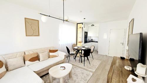 Royal Apartman