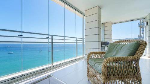 BAUPRES luxury apartment