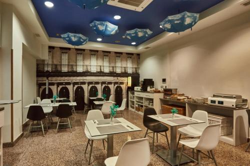 Hotel Silken Sirimiri, Bilbao (zdjęcie 5)