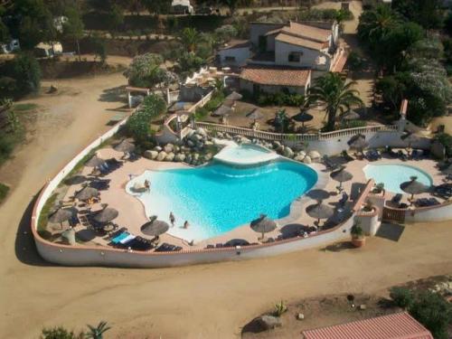 ZEcamping 3 étoiles à 1km de la plage piscine jacuzzi animaux acceptés 4