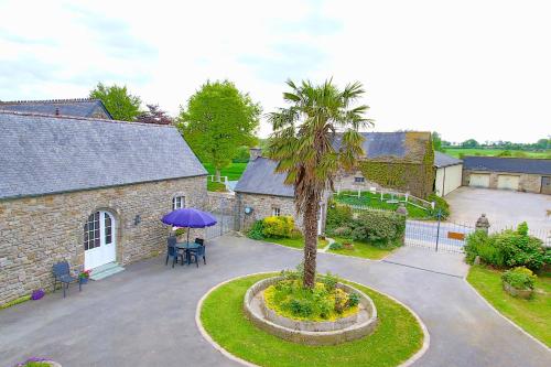 Chambres d'hotes de La Pistollerie - Helleville