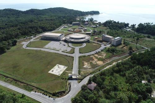 SALCRA BaJO TRAINING AND RECREATIONAL CENTRE
