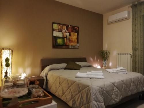 B&B Li Figuli