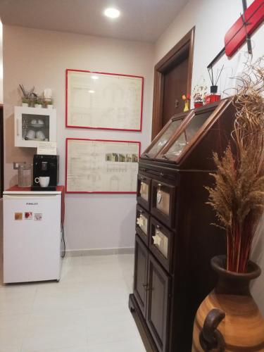 B&B Li Figuli in Lecce Suburbs