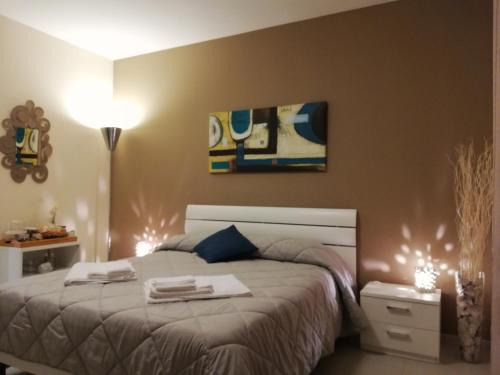 B&B Li Figuli in Lecce Suburbs