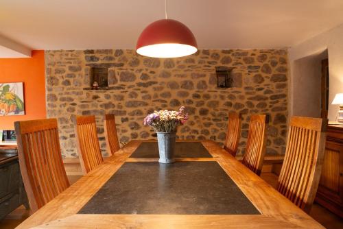 Chez mamiethé (Chez mamiethe) in Ispagnac