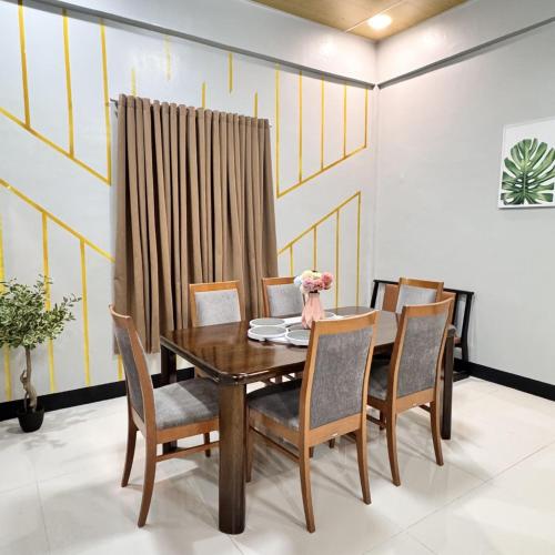 La Palma Air'bnb Malaybalay in Malaybalay
