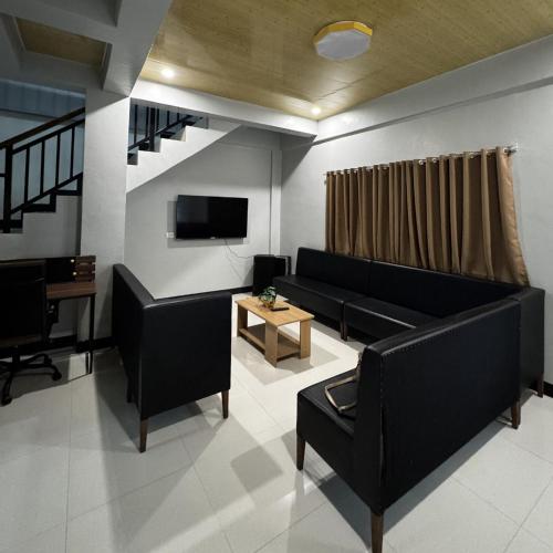 La Palma Air'bnb Malaybalay in Malaybalay