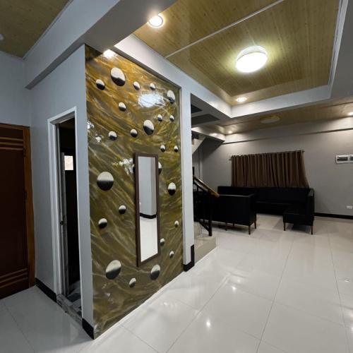 La Palma Air'bnb Malaybalay in Malaybalay