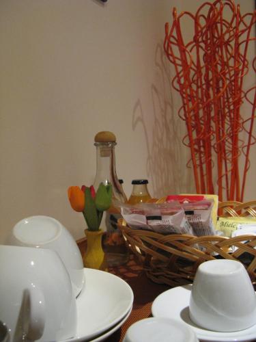 B&B Li Figuli in Lecce Suburbs