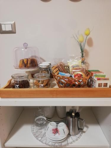 B&B Li Figuli in Lecce Suburbs