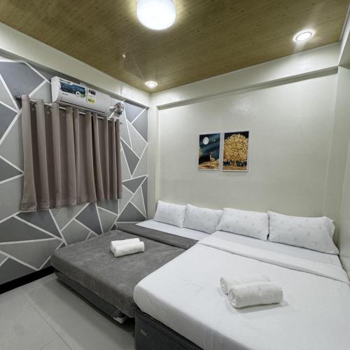 La Palma Air'bnb Malaybalay in Malaybalay