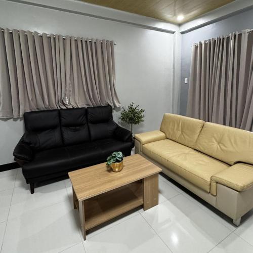 La Palma Air'bnb Malaybalay in Malaybalay