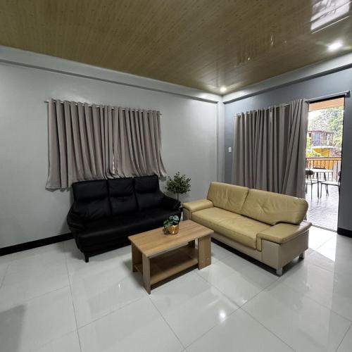 La Palma Air'bnb Malaybalay in Malaybalay