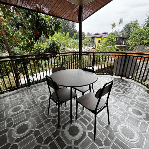 La Palma Air'bnb Malaybalay in Malaybalay
