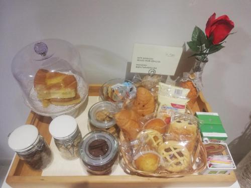 B&B Li Figuli in Lecce Suburbs