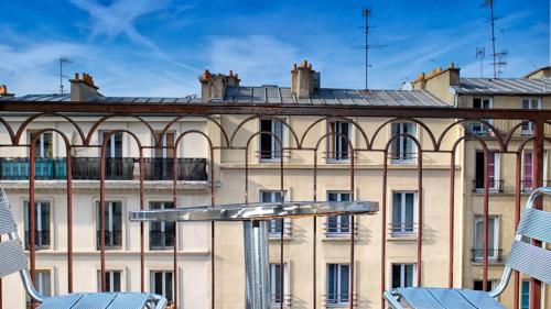 Hôtel De Venise - image 24