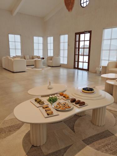 Athens Resort in Bid' Hamamah