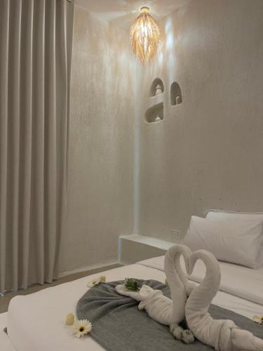 Athens Resort in Bid' Hamamah