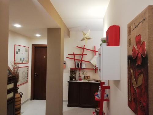 B&B Li Figuli in Lecce Suburbs