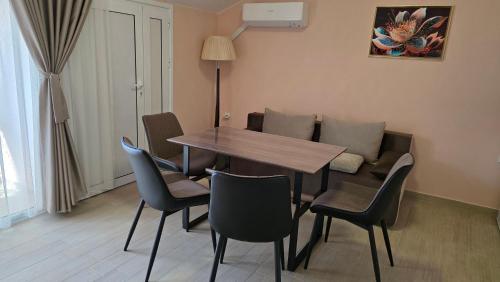 ALEKSANDAR - luxury stay private guest rooms 5