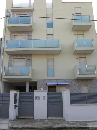 B&B Li Figuli in Lecce Suburbs