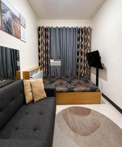 Bright & Homey Stay in Tomas Morato