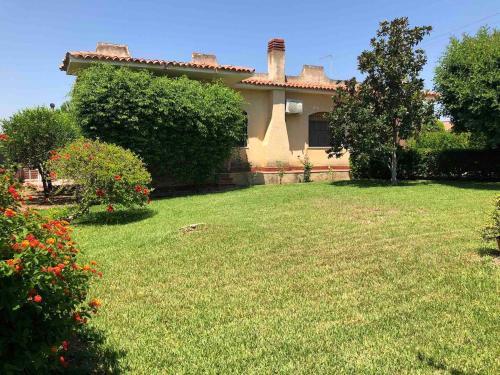 Villa Enza