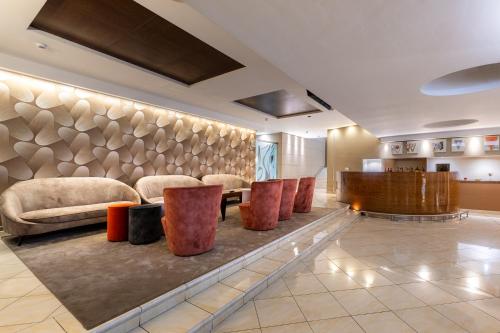 Tegevused, Aston Hotel in Pino Torinese