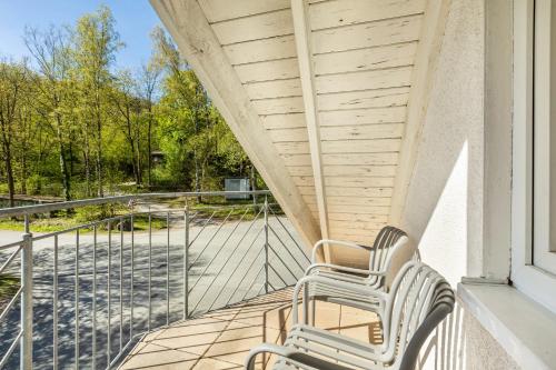 Ferienwohnung Im Tal Olsberg - image 11